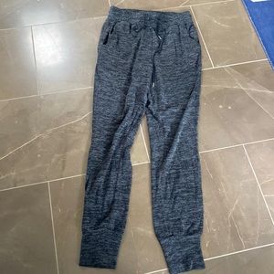 Wilfred salt and pepper sweatpants, size XS